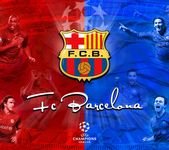 pic for Sport Fc Barcelona 